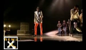 Remember the time  Michael Jackson - Part 2