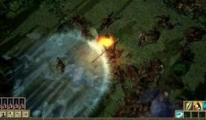 Path Of Exile's : Action