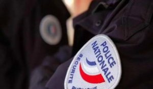 Le policier qui a sauvé 2 personnes dans la Seine témoigne
