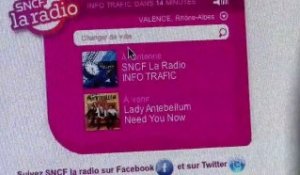 Dans les coulisses de l'info trafic SNCF