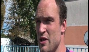 Rugby365 : Burban veut rebondir à Perpignan