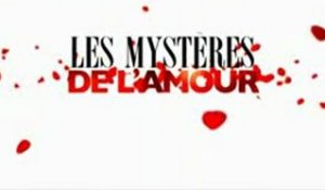 Les Mystères De L'Amour - TMC Bande Annonce