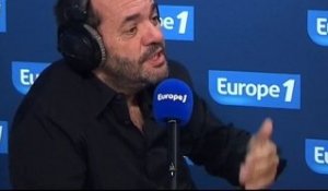 Suc : "Yannick est un véritable show-man"