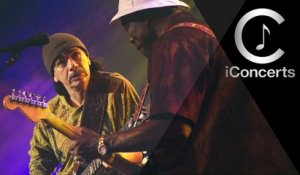 iConcerts - Santana - Stormy Monday (live)