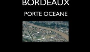 Bordeaux porte océane