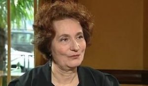 Agnès Pierron : Dictionnaire de la langue théâtrale
