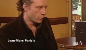 Jean-Marc Parisis : Physique