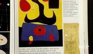 Juan Punyet-Miro et Gloria Lolivier-Rahola : Miro : le peintre aux étoiles