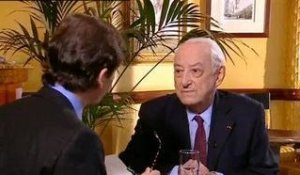 Pierre Moinot : Coup d'état
