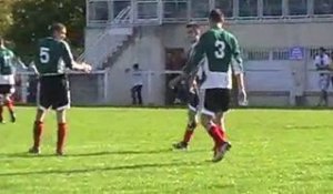 FOOT : LE MONTMARIN S'IMPOSE