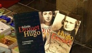 Victor Hugo, Juliette Drouet : Correspondance : 1833/1883