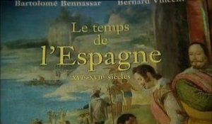 Bartolomé Bennassar et Bernard Vincent : le temps de l'Espagne