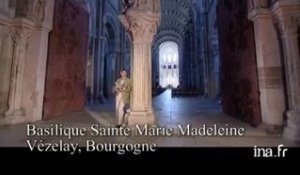 Nicolas Reveyron et Véronique Rouchon Mouilleron : L'ABCdaire de l'art roman