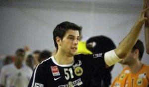 Entretien avec Pilou Amate et Mickaël Illes (Aix Handball)