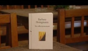 Barbara Honigmann : Très affectueusement