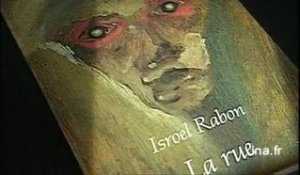 Isroel Rabon : La rue