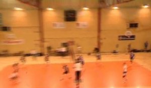 Calaisis TV: Volley: Un début de saison mitigé pour le LISSP