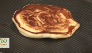 Pancake - 750 Grammes
