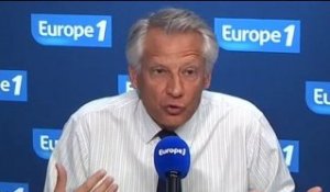 "L'UMP risque de payer cher la réforme"