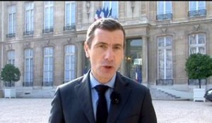 Retraites : Sarkozy inflexible malgré la grève