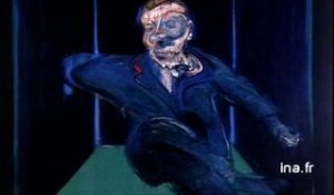 Francis Bacon : Entretiens avec Maurice Archimbaud