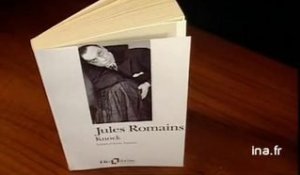 Jules Romains : Knock