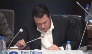 04/10/10 - 4 - Eric Dillies sur l'achat d'un 4x4 au Sénégal