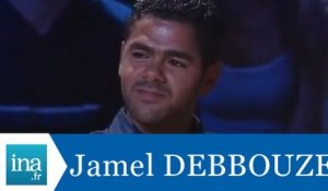 Jamel Debbouze "Smaïn" - Archive INA