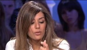 Sofia Essaïdi à propos de son succès