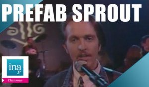 Prefab Sprout "King of rock'n roll" (live officiel) | Archive INA