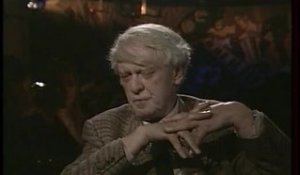 Interview d'Anthony Burgess