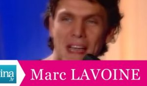 Marc Lavoine "Les Tournesols"