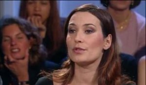 Zazie à propos de sa féminité et de son album "sucré salé" - Archive vidéo INA