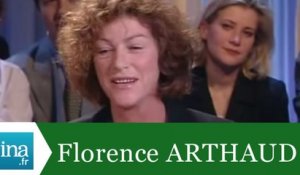 Florence Arthaud "La fiancée de l'Atlantique" - Archive INA
