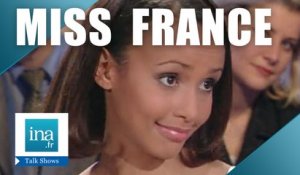 Qui est Sonia Rolland, Miss France 2000 ? | Archive INA