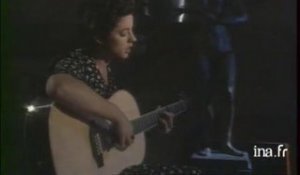 Sarah Mclachlan "Touch"