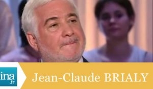 Qui était Jean-Claude Brialy ? - Archive INA