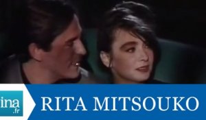 Rita Mitsouko "L'Affaire Louis Trio" - Archive INA