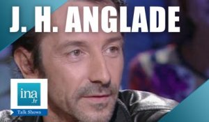 Jean-Hugues Anglade "Interview Psy" | Archive INA