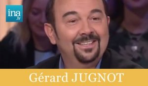 Gérard JUGNOT "Oui mais" - Archive INA