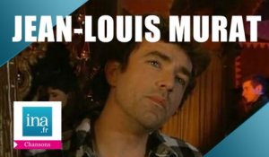 Jean-Louis Murat "Te garder près de moi" (live officiel) - Archive INA