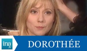 La vie privée de Dorothée - Archive INA