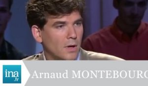 Quelles sont les croyances d'Arnaud Montebourg ? - Archive INA