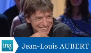 Qui est Jean-Louis Aubert ? - Archive INA