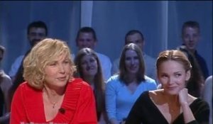Interview Par amour de Michèle Torr