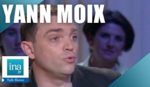 Le nouveau roman de Yann Moix