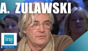 Andrzej Zulawski : "L'infidélité" et Sophie Marceau | Archive INA
