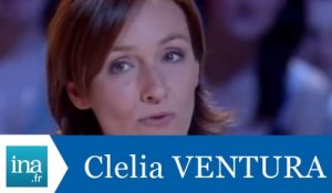 Clelia Ventura "Dis-donc gamine" - Archive INA