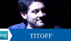 La question qui tue Titoff "Mon frère" - Archive INA