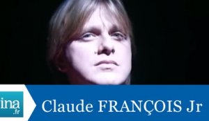 La question qui tue Claude François Junior - Archive INA